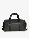 Rains Mens 03 Green Trail Shell Gym Bag
