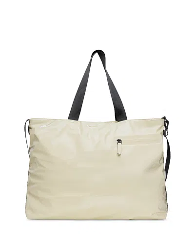 Rains Men's Dash Tote Bag In Animal Print
