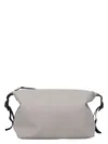 Rains Hilo Wash Hand Bag In Drift