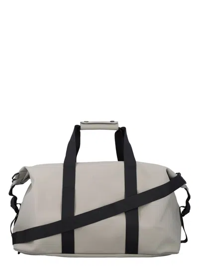 RAINS MEN'S HILO WEEKEND BAG