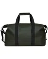 Rains Men's Hilo Weekend Bag In Green