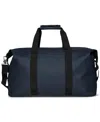 Rains Borsa Hilo Weekend Bag W3 Navy Art. 14200 In Navy