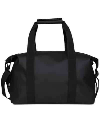 RAINS MEN'S HILO WEEKEND DUFFLE BAG