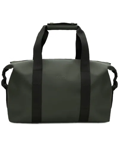 Rains Men's Hilo Weekend Duffle Bag In Green