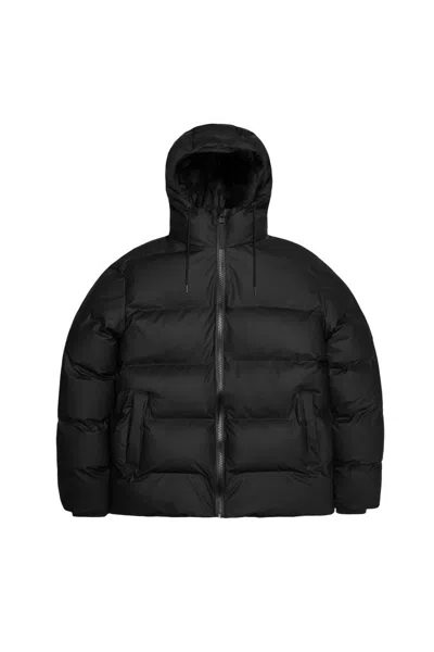 RAINS MEN'S JACKET RAINS 15120