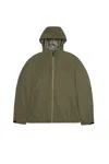 Rains Men's Jacket  1967
