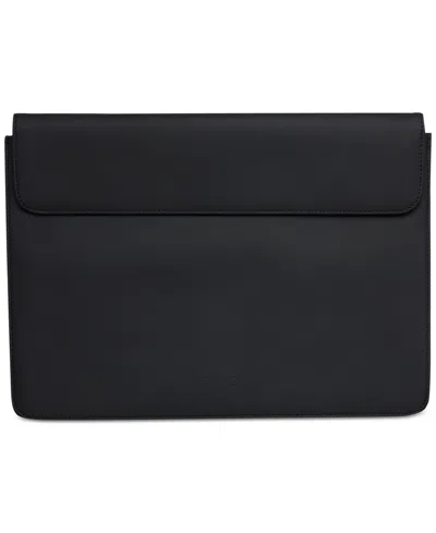 Rains Portfolio Tablet Sleeve Case In Purple
