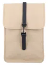 Rains Sac À Dos W3 In Sand
