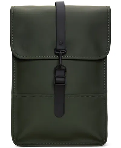 RAINS MEN'S MINI WATERPROOF BACKPACK