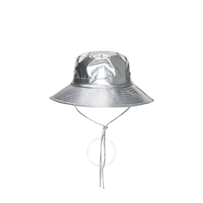 Rains Men's Mirror Boonie Hat In Gray