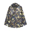 Rains Longer Jacket