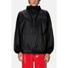 Rains Men's Norton Jacket In Black In Black