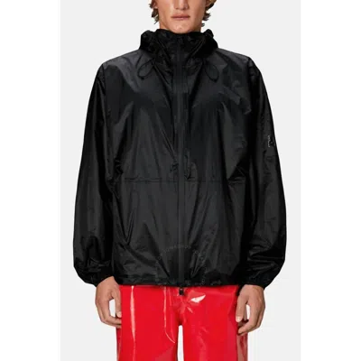 Rains Men's Norton Jacket In Black
