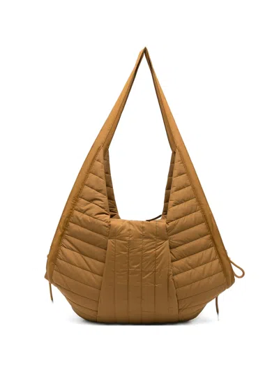 Rains Men's Shoulders In Marrone