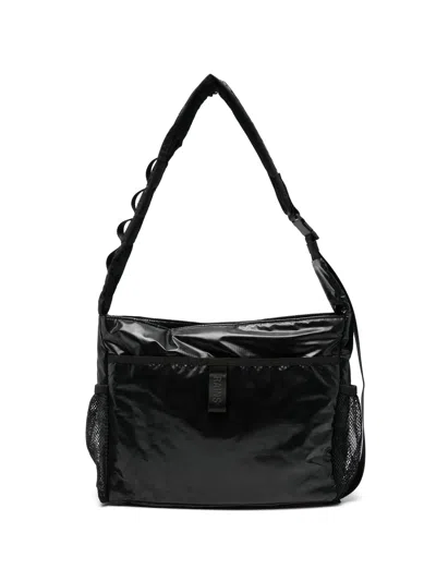 Rains Men's Shoulders In Nero