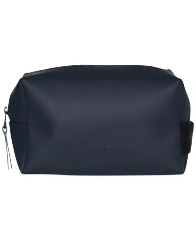 Rains Men's Small Waterproof Wash Bag