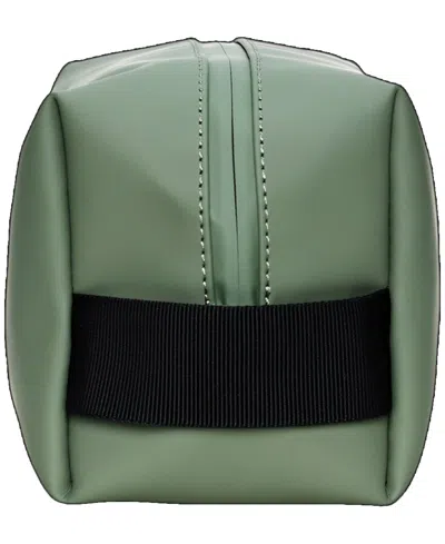 Rains Men's Small Waterproof Wash Bag