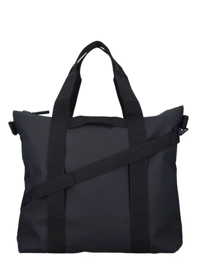 RAINS MEN'S TOTE BAG