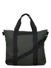 Rains Tote Bag In Green