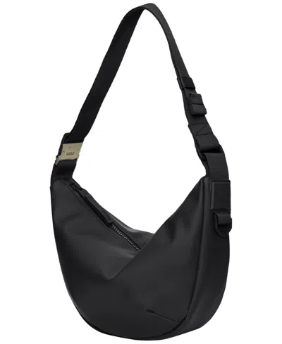 Rains Men's Valera Shoulder Bag In Black