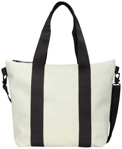 Rains Men's Waterproof Tote Bag Mini