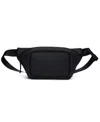 Rains Men's Zip Waist Bag