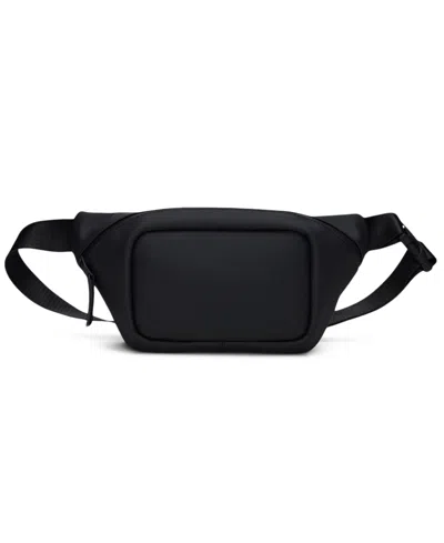 Rains Men's Zip Waist Bag