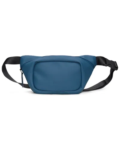Rains Men's Zip Waist Bag
