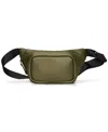 Rains Men's Zip Waist Bag