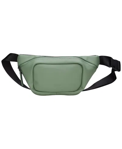 Rains Men's Zip Waist Bag