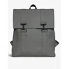 Rains Mens Msn Shell Backpack 13 Grey