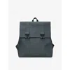 Rains Mens Lagoon Msn Shell Backpack In Blue