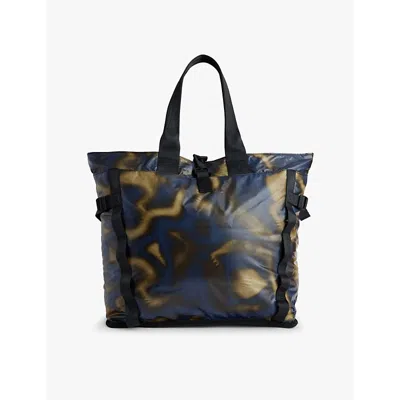 Rains Mens Dune Sibu Shell Tote Bag