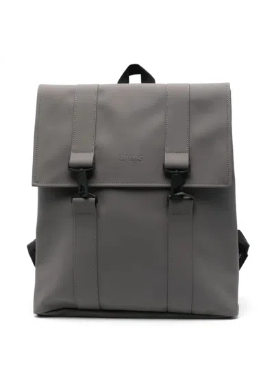 RAINS RAINS MESSENGER BAG