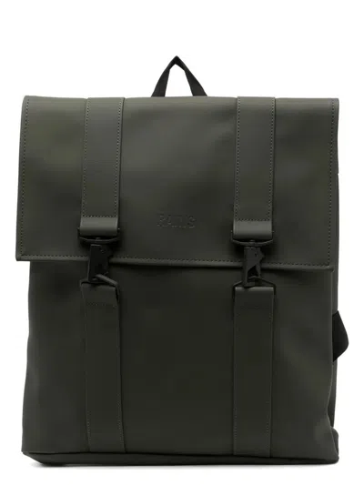 Rains Messenger Bag