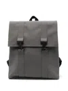 Rains Messenger Bag Bags In Grey