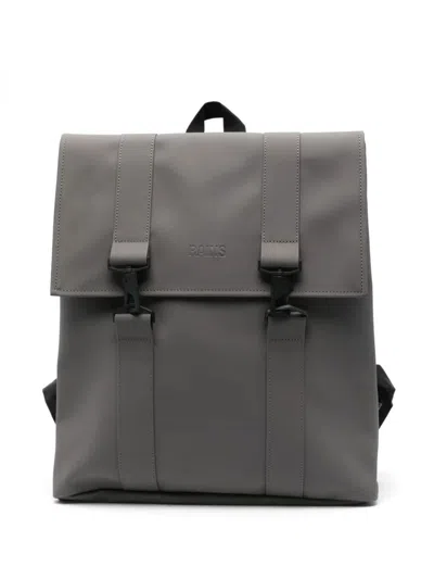 RAINS RAINS MESSENGER BAG BAGS