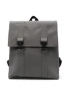 Rains Messenger Bag By
