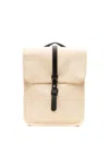 Rains Micro Backpack In Neutral