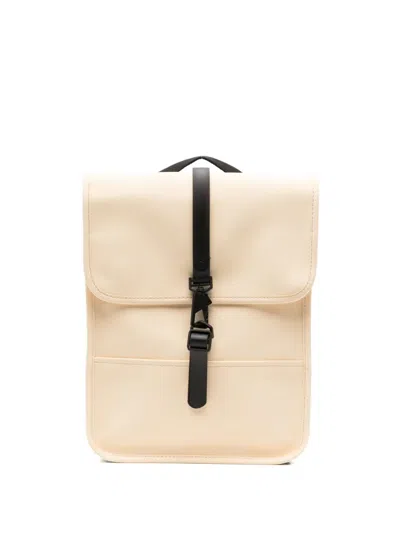 Rains Micro Backpack In Neutral