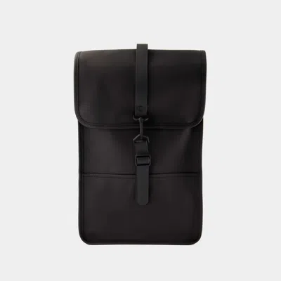 Rains Mini Backpack