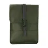Rains Mini Backpack In Green