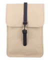 Rains Sac À Dos W3 In Beige