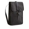 Rains Mini Backpack In Black