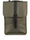 Rains Mini Backpack In Green
