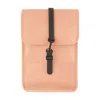 Rains Mini Backpack W3 In Orange