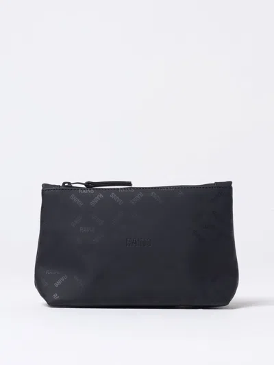 Rains Mini Bag  Woman Color Black