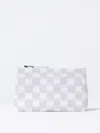 Rains Mini Bag  Woman Color Silver