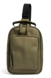 Rains Mini Book Daypack