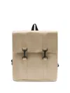 Rains Msn Mini W3 Backpack In Neutral